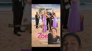 Zoey 102 review: Shorts