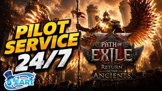 Path Of Exile 2 Boosting/Pilot Service (POE 2 Pilot Service) #habib
📍Trusted Game Pilot Service
https://linktr.ee/reari.gaming
Order Now :
IG : https://www.instagram.com/rearigaming/
Wa: https://wa.me/6281384184402
Don’t forget to like, subscribe, and share this stream with your friends! 🔥
#TheDivisionResurgence #DivisionResurgence #Gaming #BoostingService #PilotService #MobileGaming #GameGrinding #RankPush #Gamers #LiveStreaming #GamingService #ProGamers #TrendingGame #ViralGaming #gaminglive Path Of Exile 2 Boosting/Pilot Service (POE 2 Pilot Service) #habib