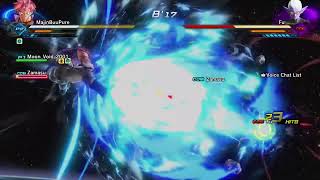 DBXV2 - PQs