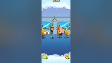 Snake Troll : Thief master - Level 35 36 37 38 39