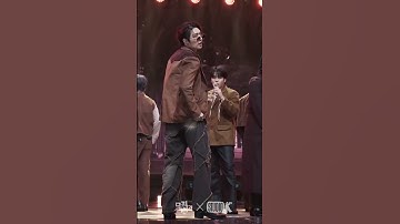 Thumbnail of "it's like chocolate hit that booty shake it" - Song Mingi  #kpop #ateez