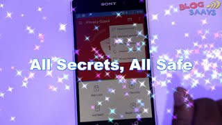LEO Privacy Guard 3.0|All Secrets|All Safe|APP LOCK screenshot 4