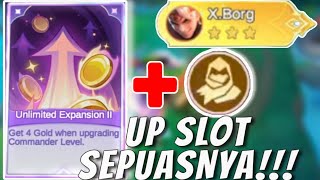 Download Lagu GAMEPLAY YANG LAGI HITS BANGET NIH!! YANG PENTING UP SLOT CUYY!! MP3 Download Lagu GAMEPLAY YANG LAGI HITS BANGET NIH!! YANG PENTING UP SLOT CUYY!! MP3