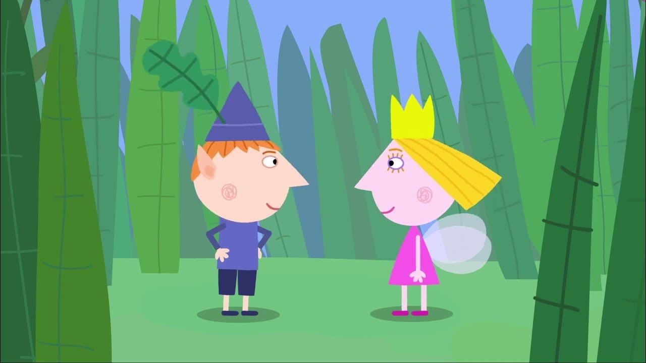 Маленькое королевство бена и холли. Маленькое королевство бена и холли волшебная палочка холли. Ben and holly credits. Ben and holly's little kingdom. Маленькое королевство бена и холли пикник.