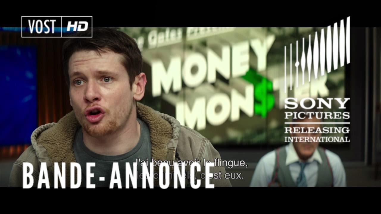 Money Monster - Bande-annonce 2 - VOST
