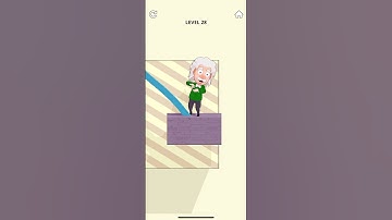 Einstein™ Brain Games & Puzzle Protect Einstein Level 28