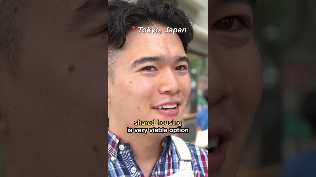 How Much Is Rent In Tokyo shorts YouTube How Much Is Rent In Tokyo shorts YouTube