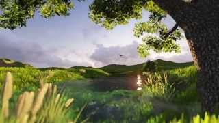 Relaxing Rhythms 2 Welcome Opening Video