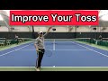 5 Tips To Improve Your Toss