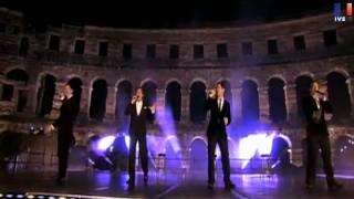 The Power Of Love (Il Divo) HD