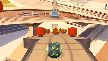 Going Balls - SpeedRun Gameplay Level 91 - 95