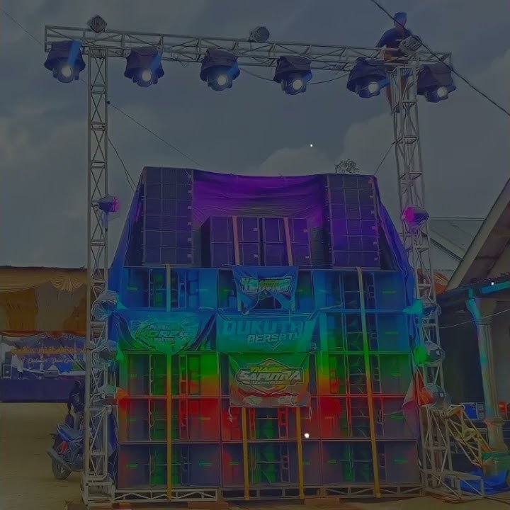 Story wa 30 detik kekinian || sound system (Dj Godzilla - Rn Music ) viral tiktok 2022.
