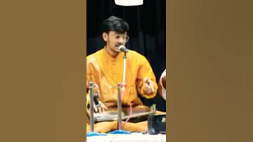 Raga Malkauns Raga Shifting By Subha Ghosh #shorts #music #youtubeshorts #indianclassicalmusic