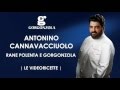 Rane polenta e Gorgonzola - Le Ricette di A. Cannavacciuolo