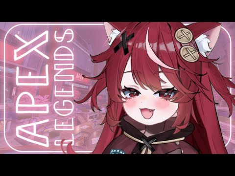 【 #apex 】超絶かわいい天才にあちゃんの深夜のちるAPEX配信 / 現P3【 #遊喜にあ / re;BON1期生 】 video thumb