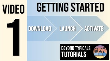 Beyond Typicals Tutorial Series | Part 1 - Getting Started