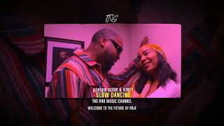 Kenyon Dixon - Slow Dancing（feat.Kincy）