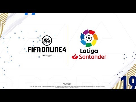 TEAM OF THE SEASON - LA LIGA