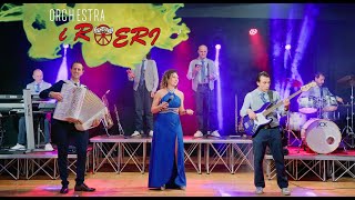 Orchestra I Roeri - Salutando casa mia (dal vivo)