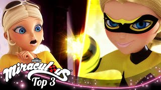 MIRACULOUS |  CHLOÉ  | SAISON 2 | Les aventures de Ladybug et Chat Noir