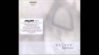 The Cure - Doubt - [DELUXE EDITION] 2005 chords