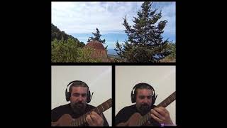 GİPSY - GYPSY COVER İBRAHİM ÇETİNER Resimi