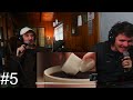 ROSALÍA - Berghain feat. Björk & Yves Tumor - Patreon Week 50! #5