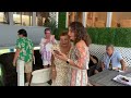 Nelly’s 80th Birthday in Puerto Rico