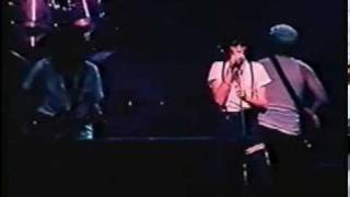 NAZARETH Love Hurts