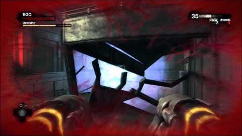 Duke Nukem Forever - Octaking Part 2 Extreme Difficulty