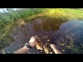 GoPro: Охота на уток 2017. Открытие осенней охоты 2017 в ХМАО/ Duck hunting 2017