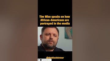 Tim Wise