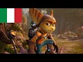 Ratchet & Clank: Rift Apart - Trailer - FANDUB ITA