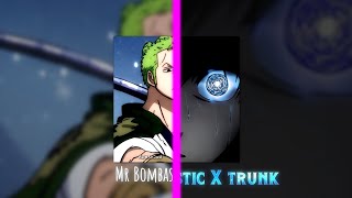 Mr Bombastic X Trunk『TIKTOK Remix』Full version