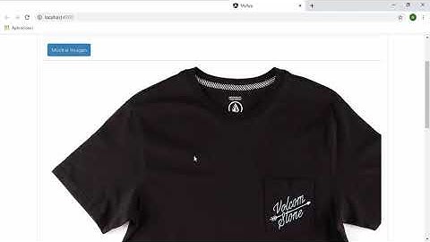 Angular 9 Parte 14. Enlace de propiedad Property Binding