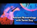 Ancient Numerology Reading &amp; Forecast 🛸 (11/6/23)