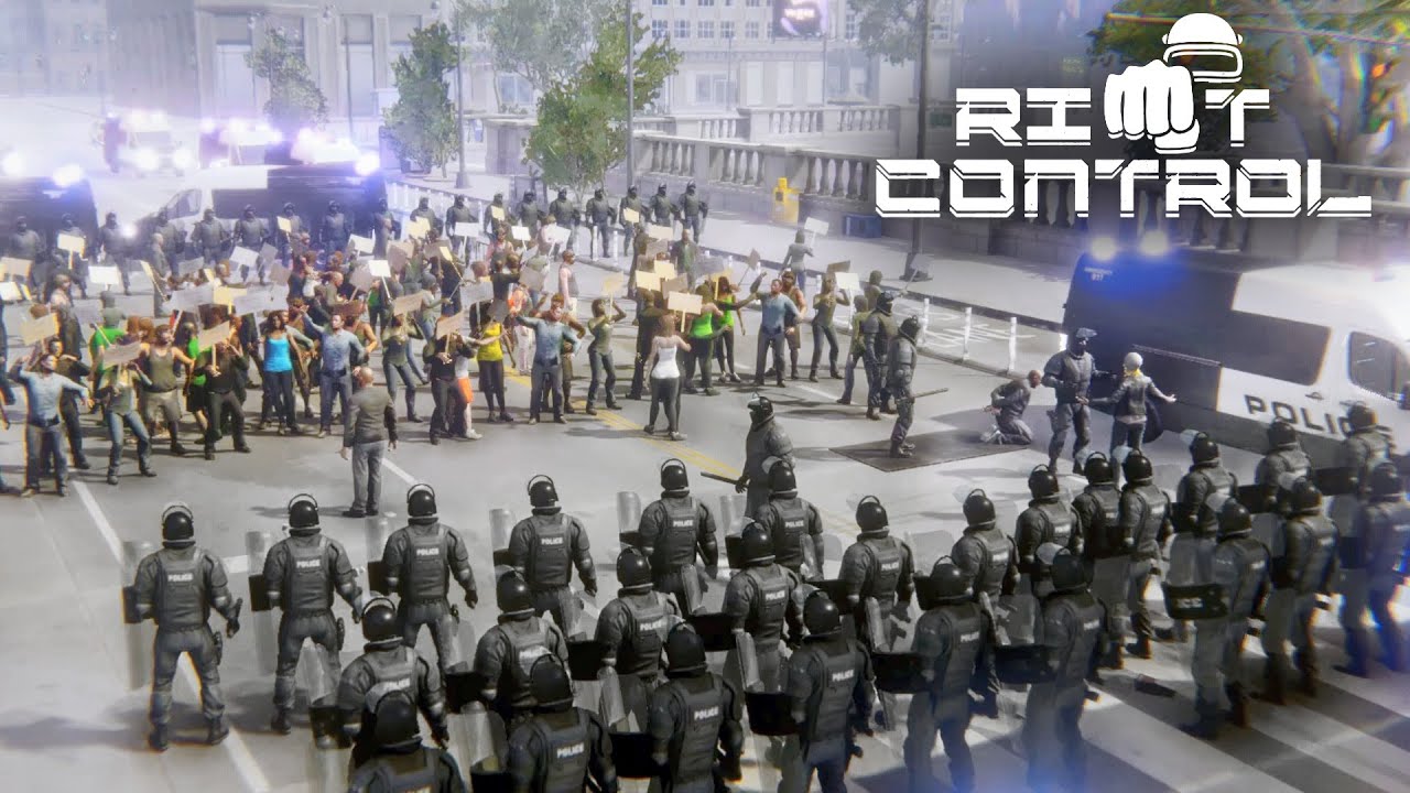 Riot control simulator. Riot Control. Симулятор беспорядков Riot Control Simulator. Riot Civil отряды. Riot Civil unrest.
