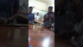 Playing Strange Game With Locals In Dhaka