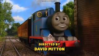 Thomas & Friends Season 8 Intro Looped For 10 Minutes