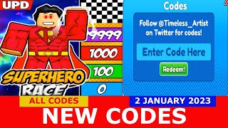Roblox Clicker Heroes Codes (December 2023)