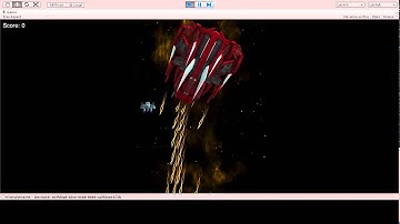 Project Etherium Boss Demo