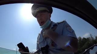 видео: Питерское просроченное ГИБДуДу ввиде двух служивых, но культур-шмультур взял верх над беззаконием!!! картинка: Питерское просроченное ГИБДуДу ввиде двух служивых, но культур-шмультур взял верх над беззаконием!!!