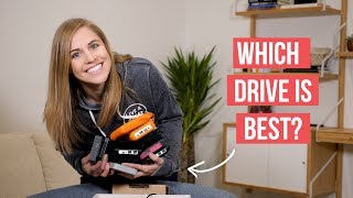Video editing takes up lots of power and storage space. discover the
best hard drives for 2019. i've been creating videos over 10 years
and...