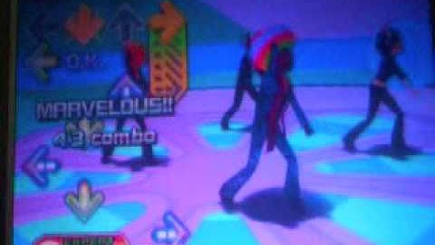 DDR Hottest Party 2 - Desert Journey - Expert - AA!