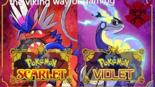 How To Breed Hisuian Growlith And Other Pokemon In Pokemon Scarlet And Violet.