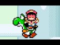 [TAS] SNES Super Mario World "nonsense" - Yoshi's Island 3