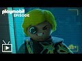 PLAYMOBIL | Top Agents 4 | Adventure | Full episode