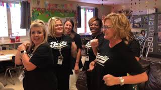 Mill Creek Elementary Rock Your School