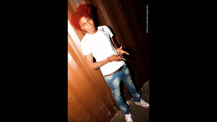 Gage - Dancehall Football (Black Ryno Diss) Jan. 2014