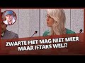 Mona Keijzer SLOOPT linkse WOKE ellende volledig! 